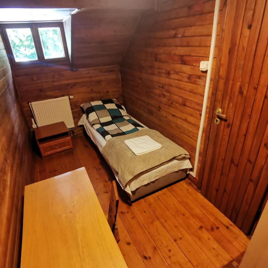 Szsm Hadle Szklarskie Bagian luar foto