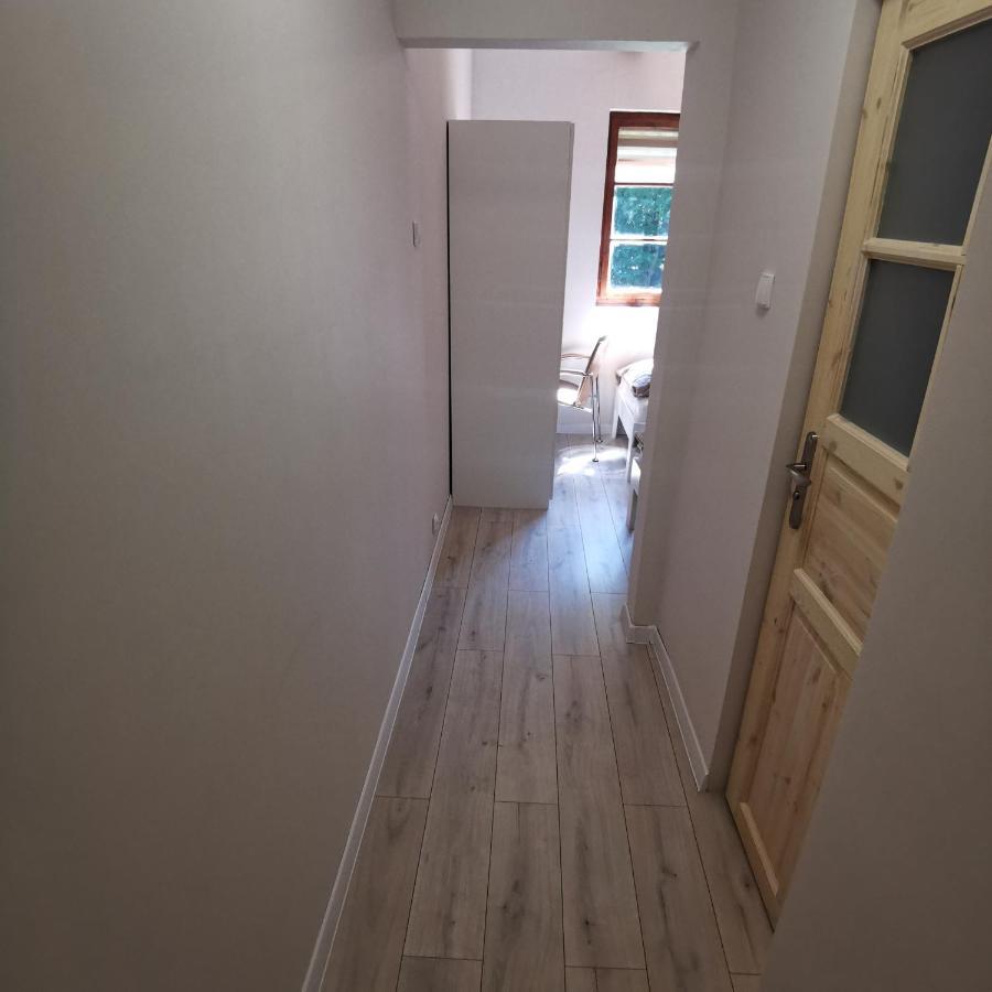 Szsm Hadle Szklarskie Bagian luar foto