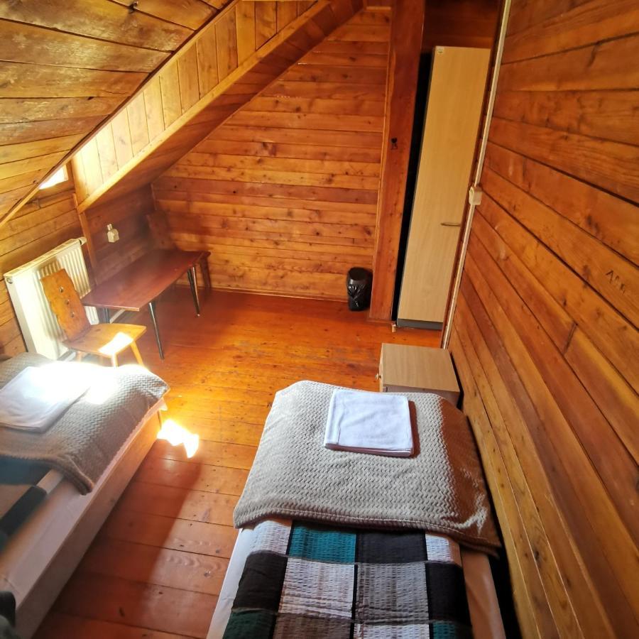 Szsm Hadle Szklarskie Bagian luar foto