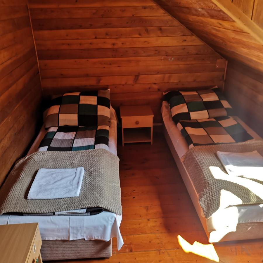 Szsm Hadle Szklarskie Bagian luar foto