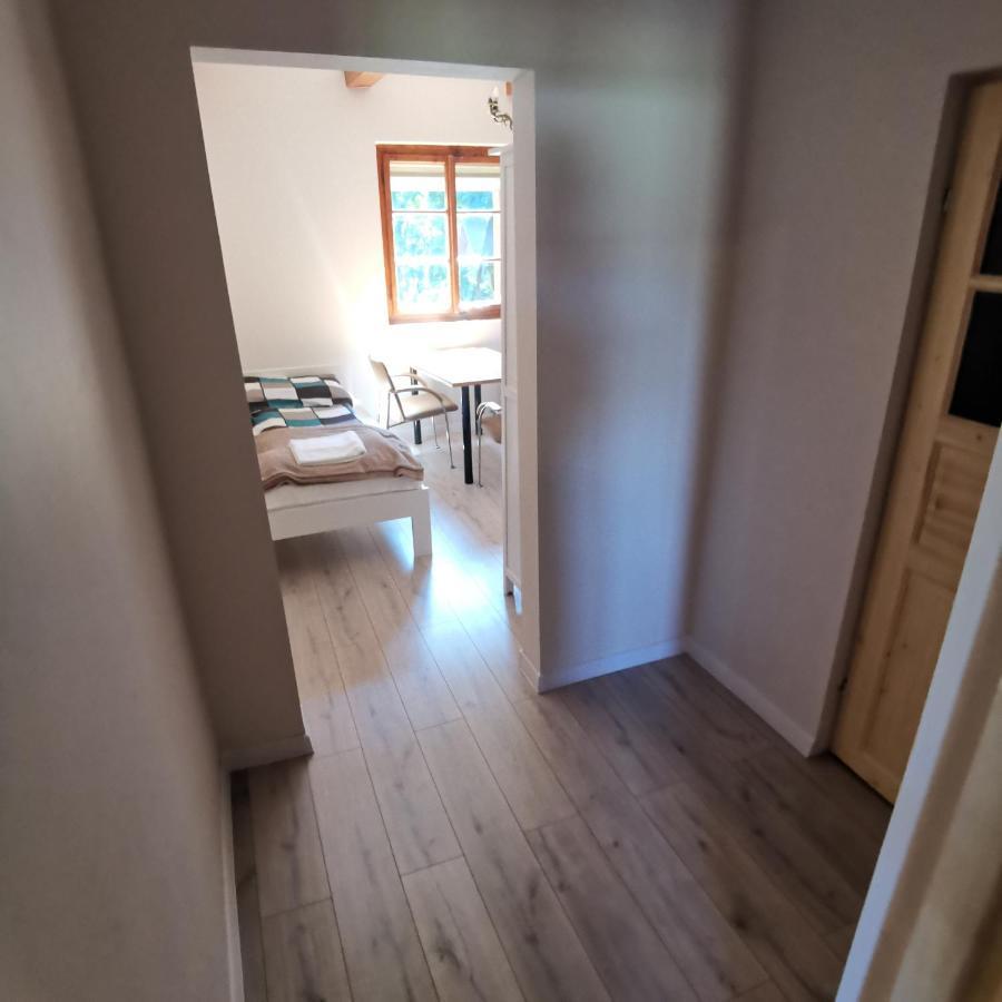 Szsm Hadle Szklarskie Bagian luar foto