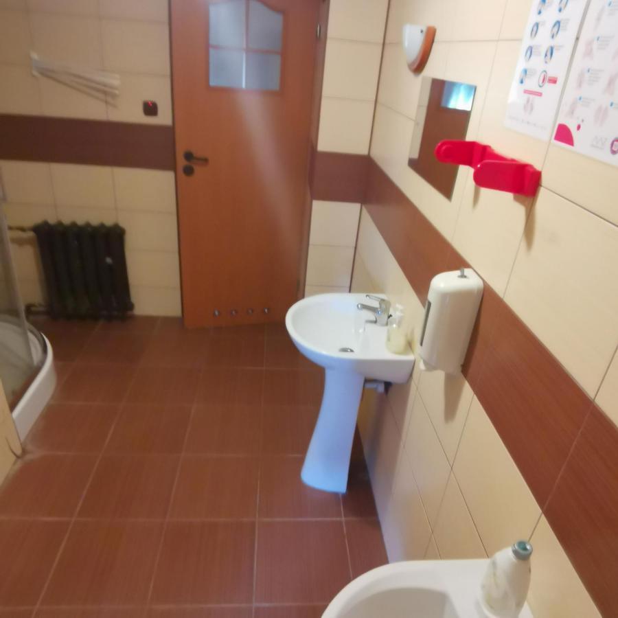Szsm Hadle Szklarskie Bagian luar foto