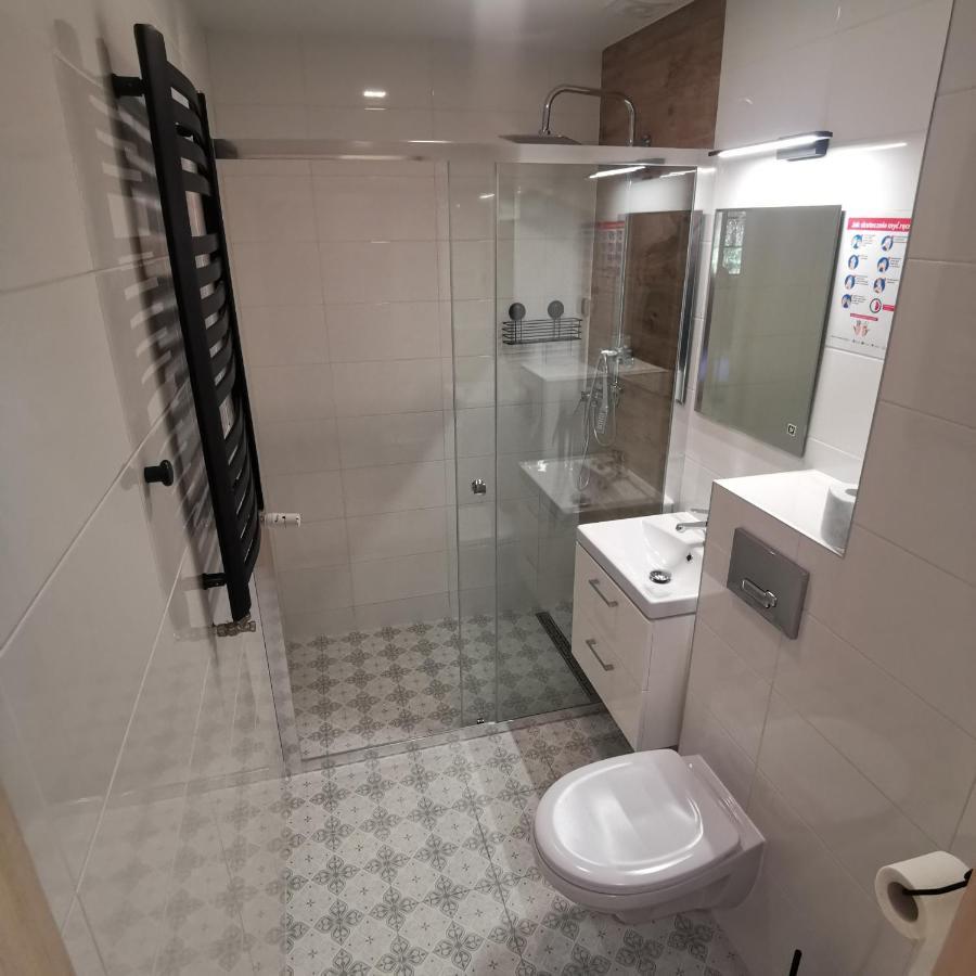 Szsm Hadle Szklarskie Bagian luar foto