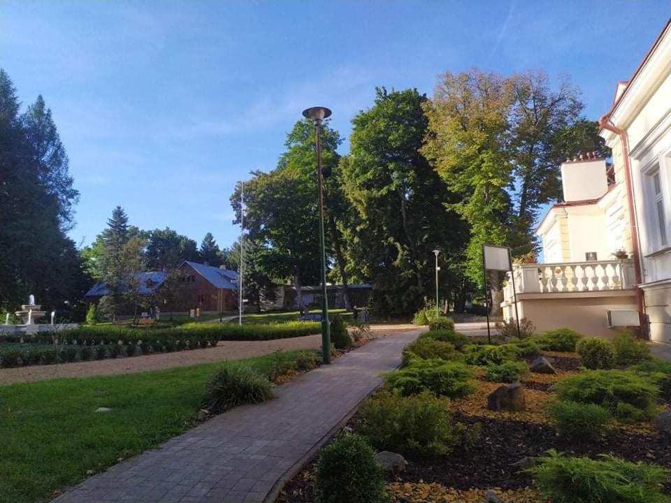 Szsm Hadle Szklarskie Bagian luar foto